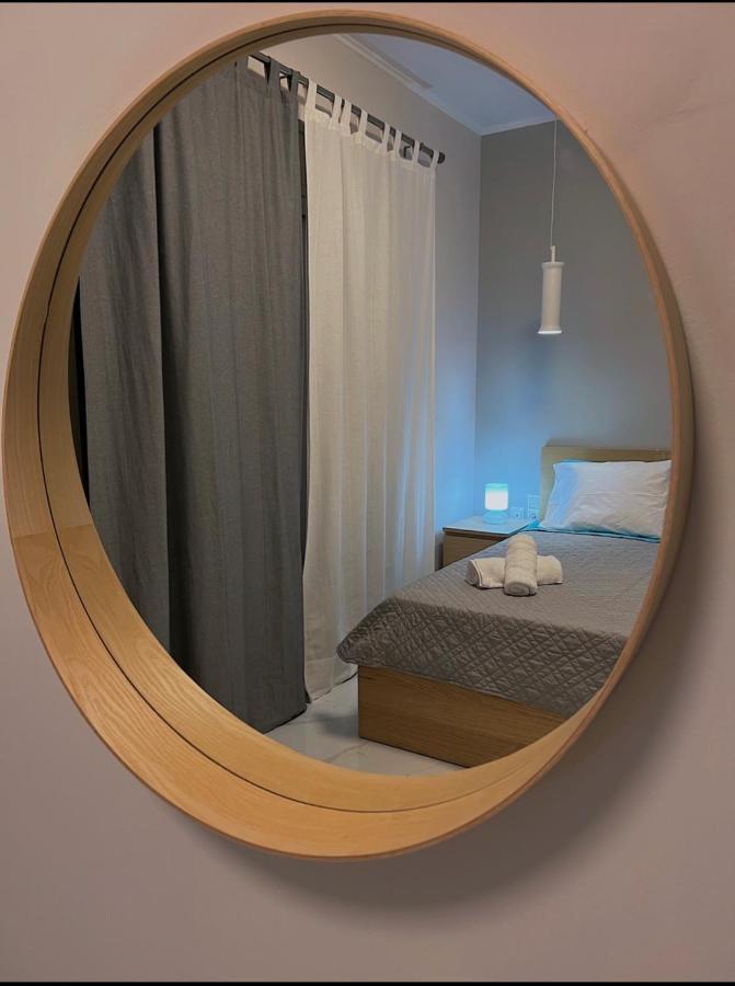 Sea Horizon Suites Chalkís 外观 照片